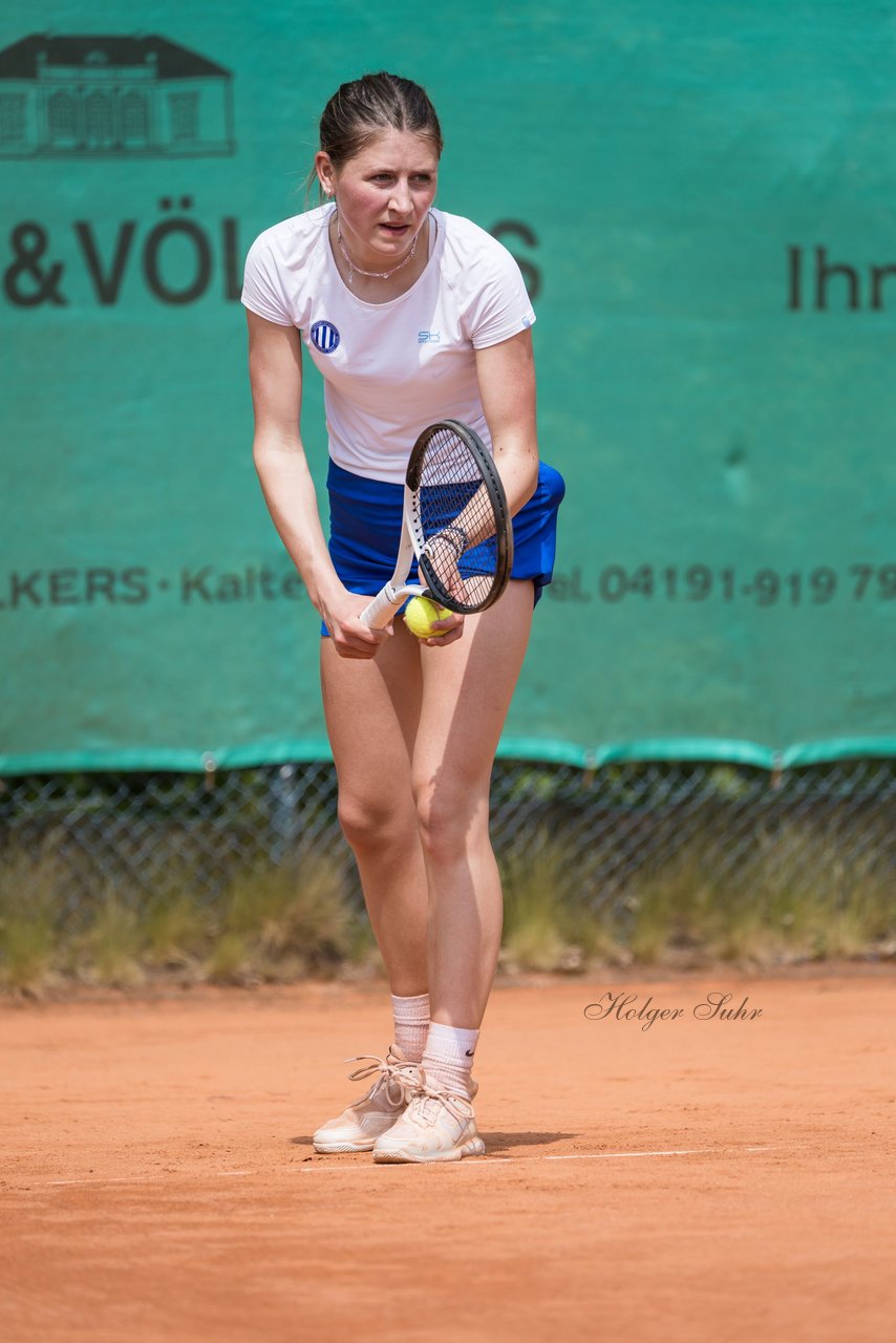 Elena Thiel 153 - NL TC an der Schirnau - Grossflottbeker THGC